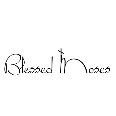Blessedmoses logo